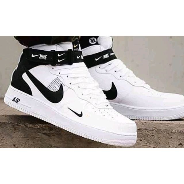 Air force for men
