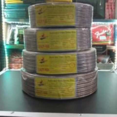 Oxygen free cables gauge 300″