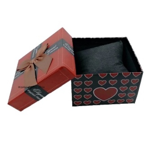 Brown Gift Boc