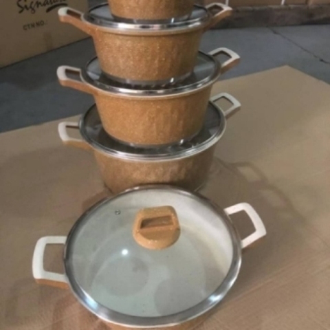 Kitchen cookware