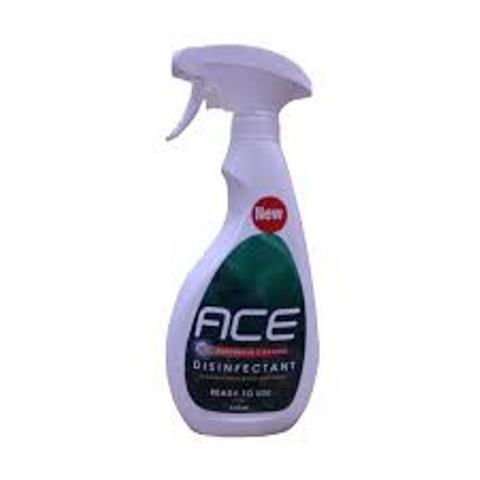 Safari  Disinfectant 5ltr