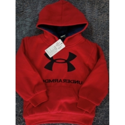 Unisex Hoods