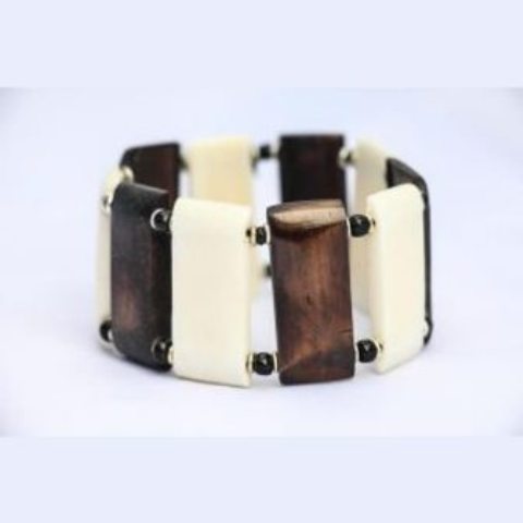 Slip pad bracelet