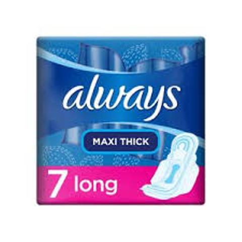 Always Maxi Thick Extra Long T3