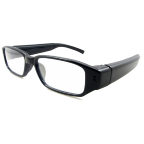 Spy Glasses