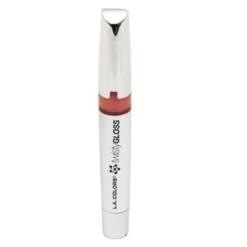 La Colors Twisty Lipgloss Juicy Watermelon LG774
