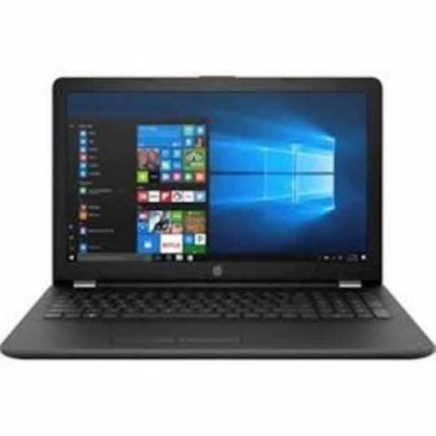 HP 15 Core i5 4GB 1TB Harddisk 15.6 inch Laptop