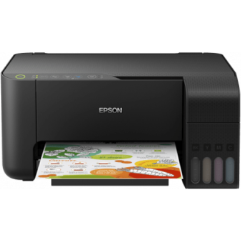 EcoTank L3250