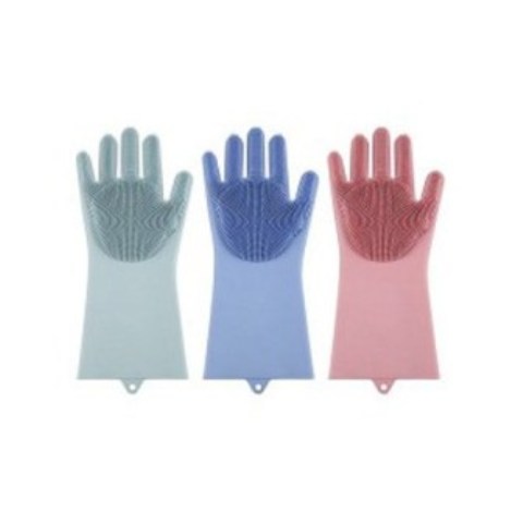 Dish washing brush