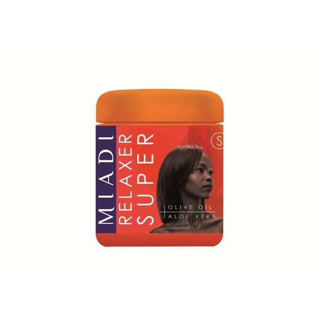 Miadi Olive Oil Relaxer Super 2 kg