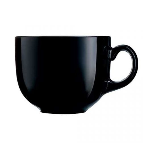 Luminarc P2243 Flashy Breakfast Jumbo Cup - 50cl
