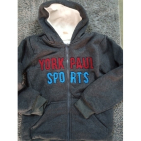Unisex Hoods