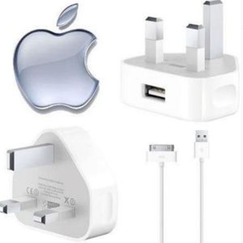 Iphone Charger