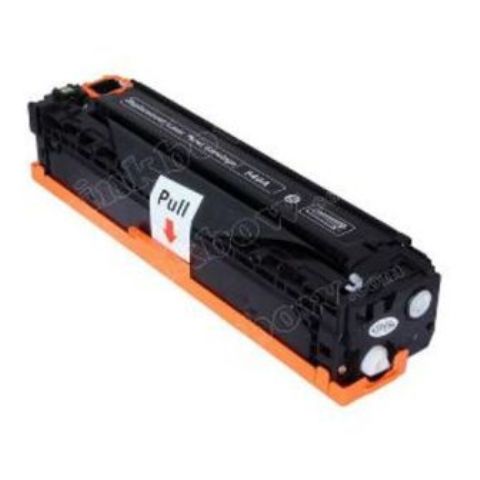 125A black only CB540A