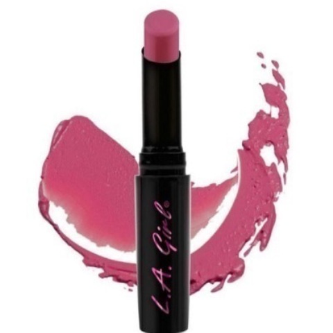 LA Girl Luxury Creme Lipsticks True Love -GLC541