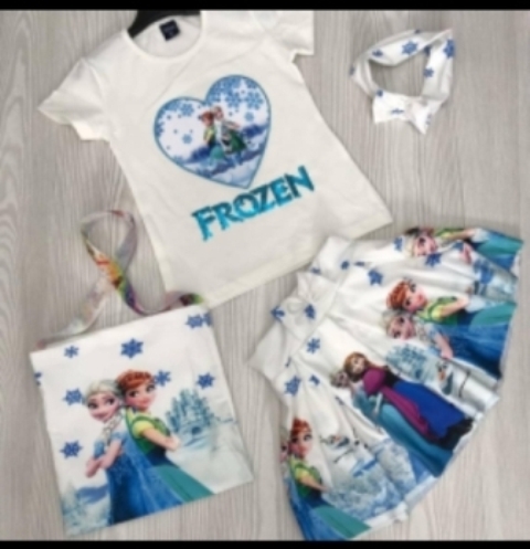 Kids fashion girls