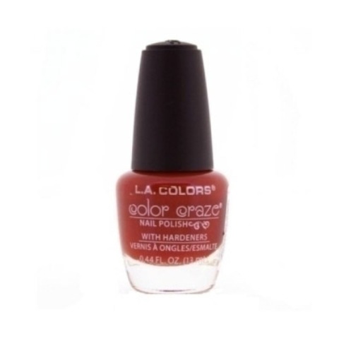 La Colors Color Craze- Romantic Getaway CNP52