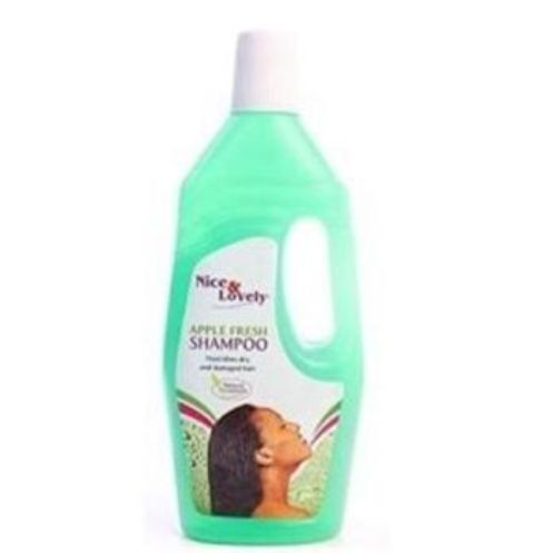 Nice & Lovely Shampoo