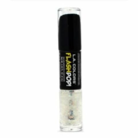 La Colors Flash Pop Polishes Flashing Light CNP981
