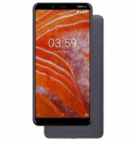 Nokia 3.1 Plus