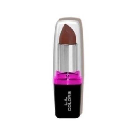 La Colors Hydrating Lipstick Latte LIPC44