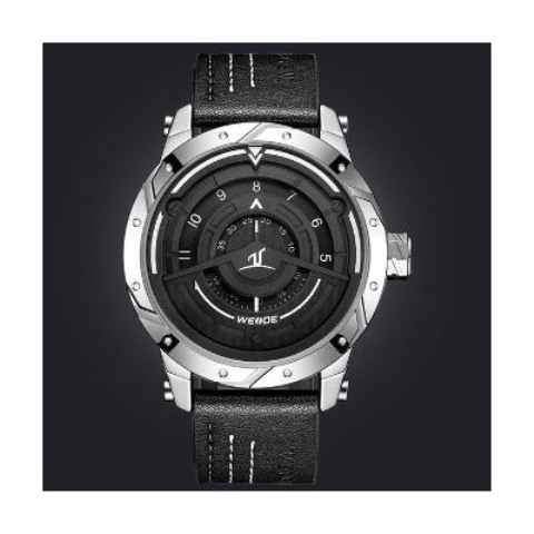 Chronograph Watch