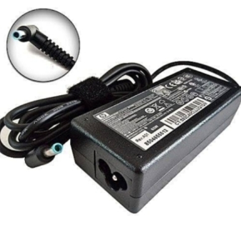 Hp blue pin adapter