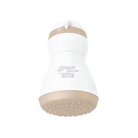Super Ducha Instant shower water heater - Salty Water