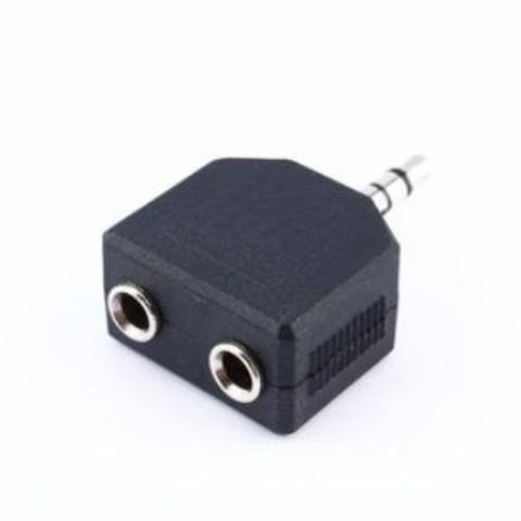 3.5mm Audio Plug Headphone Earphone