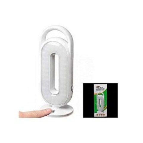 DP Light Superb Design Rechargable Emergency Light