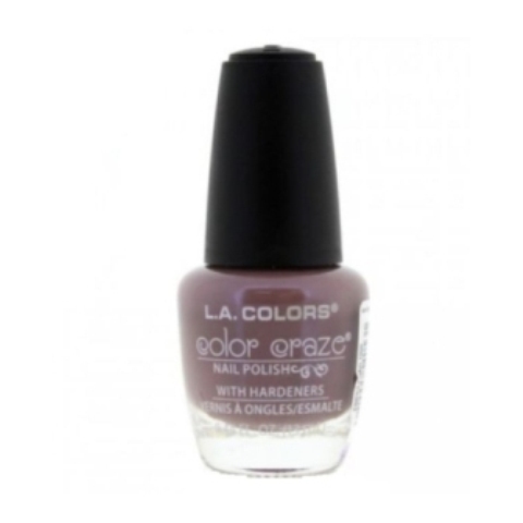 La Colors Color Craze-  Road Trip CNP53
