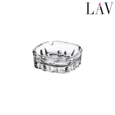 Lav Karina Ashtray With 2 KAR70M
