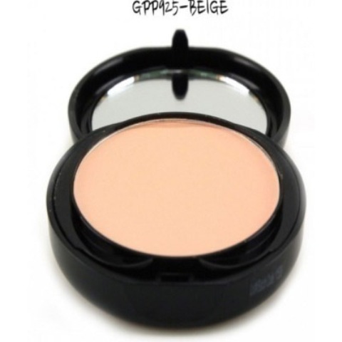 La Girl  Ultimate Pressed  Powder Beige -GPP925