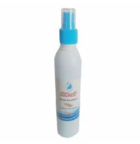 KEM-rub Alcohol Based Hand Sanitizer