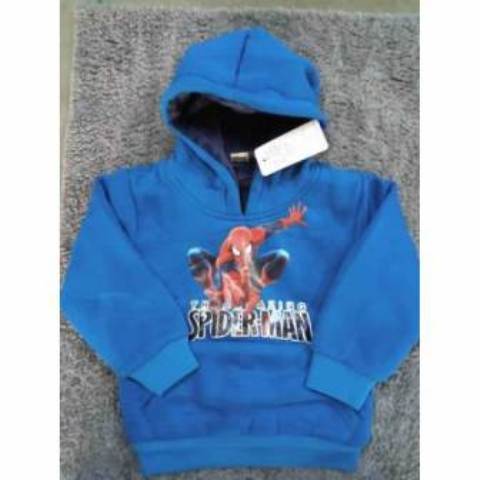 Unisex Hoods