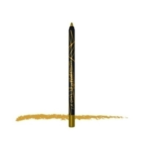 LA Girl GLIDE GEL EYELINERL Goldmine -GP360