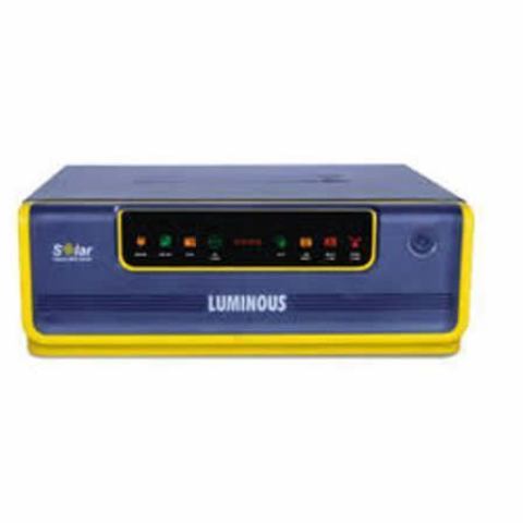 Luminous 24V 1500VA Solar Hybrid Inverter