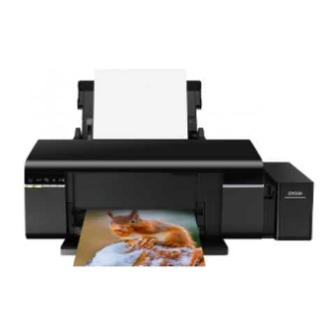 EcoTank L805