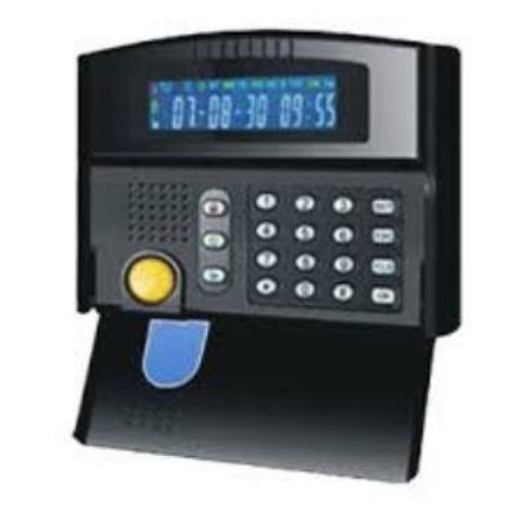 GSM Control Panel