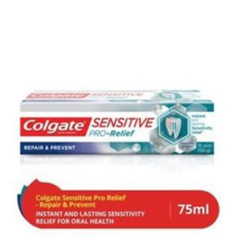 Colgate Spr Repair&Prevent Tooth Brush
