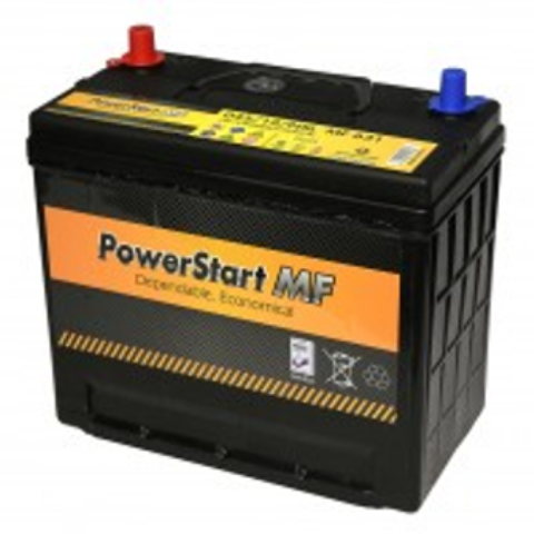 035 L MF Powerstart