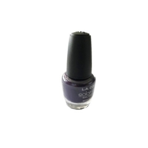La Colors Color Craze- Tropical Paradise CNP54