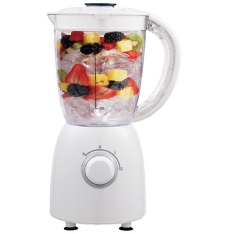 Ramtons Blender 1.5 Liters 2 Speed -RM/477