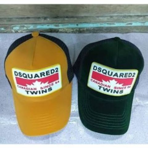 Caps