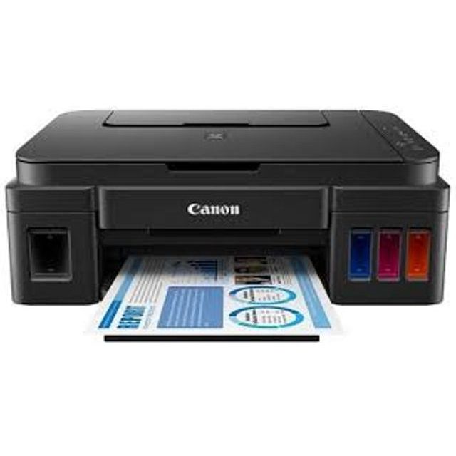CANON PIXMA G2400