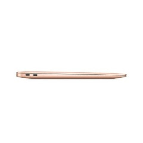 Apple MacBook Air (13-Inch, 2020) 10th Gen Intel Core I5, 8GB RAM, 512GB SSD, MacOS – Gold MVH52HN/A