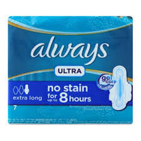 Always Ultra Extra Long