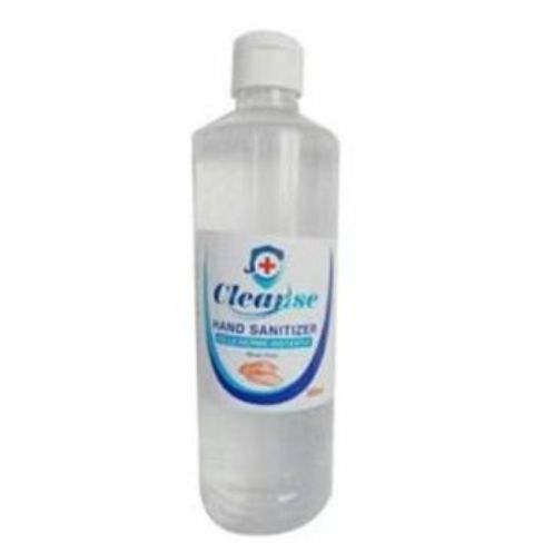 Cleanse Alcohol Based Hand Sanitizer