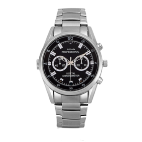 Spy Watch