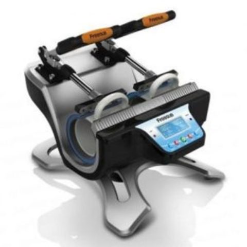 Double Mug Press